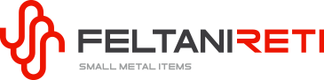 Feltani - Small Metal Items